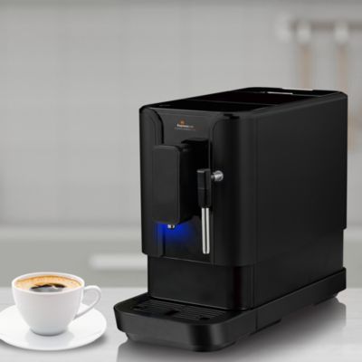 Concierge Elite Espresso