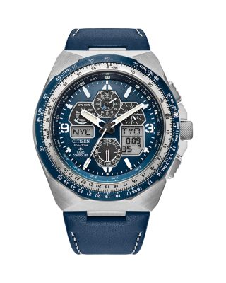 Citizen - Eco-Drive Promaster Air Skyhawk Chronograph, 46mm