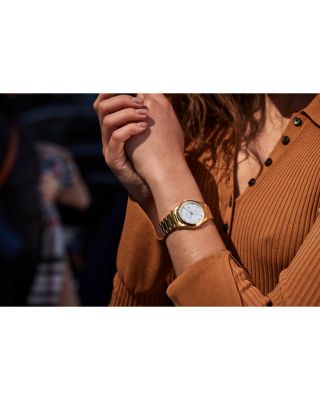 Eco-Drive Sport Luxury Watch, 33mm