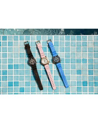 Eco-Drive Promaster Dive Watch, 36.5mm