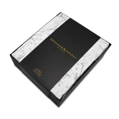 Liquid Marble Duvet Cover, Full/Queen