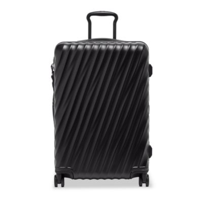 19 Degree Short Trip Expandable 4-Wheel Packing Case
