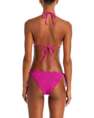 Benji Bikini Top & Ari Bikini Bottom