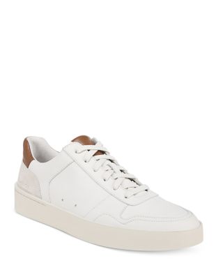 Vince Men's Peyton Lace Up Sneakers