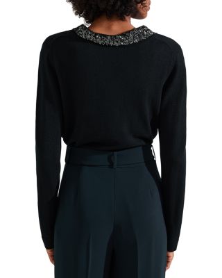 Esther Embellished Sweater