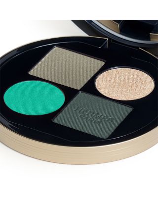 Ombres d&#39;Herm&amp;egrave;s Eye Shadow Quartet