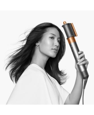  Airwrap™ Multi-Styler Complete Long | Nickel/Copper