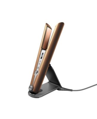 Corrale  Hair Straightener | Copper/Nickel