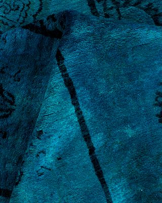 Fine Vibrance M1720 Area Rug, 9'2" x 11'1"