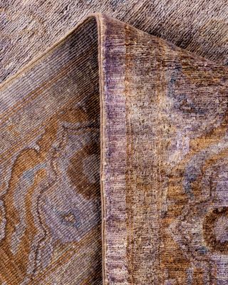 Fine Vibrance M1711 Area Rug, 6' x 8'7"