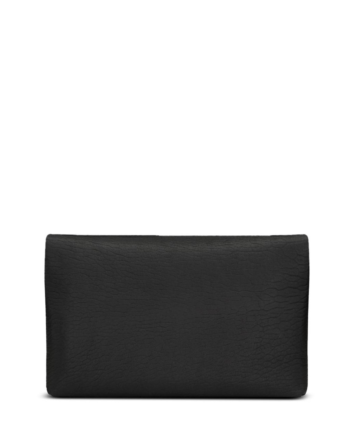 Cassandre Large Envelope Pouch in Lambskin