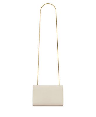 Kate Mini In Shiny Grained Leather