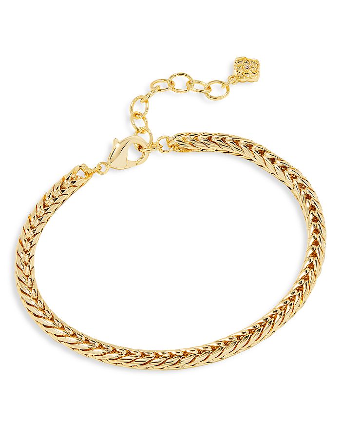 Kendra Scott Kinsley Chain Link Bracelet Bloomingdale s