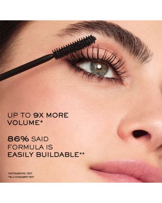 Hypn&amp;ocirc;se Custom Volume Mascara