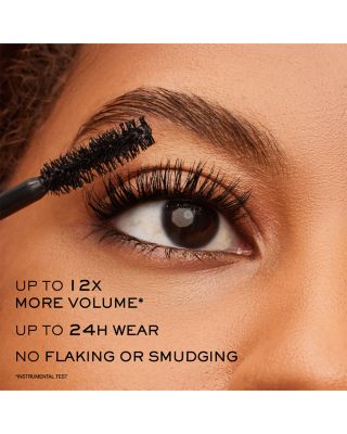 MONSIEUR BIG VOLUMIZING MASCARA, Standard 0.33 oz.