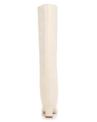 Women's Wally Leather Tall Boots