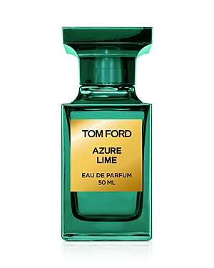 Tom Ford Azure Lime Eau De Parfum 1.7 Oz. In White