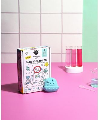  DIY Bath Bomb Maker Cosmos 7-15 - Ages 5-7