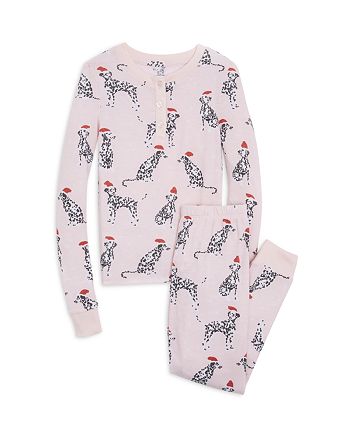 Mommy And Me Roaring Puff Sleeved Top And Legging Set
