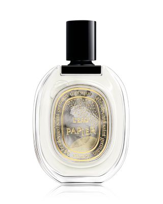 DIPTYQUE L'Eau Papier Eau de Toilette Holiday Edition 3.4 oz