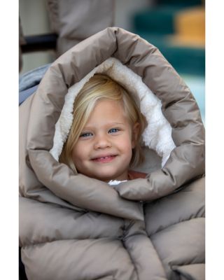 Blanket 212 Evolution Footmuff
