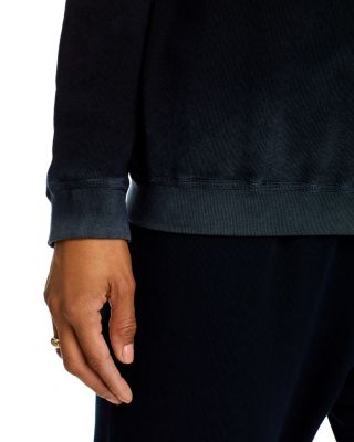 Lucky Rabbit Cotton Sweatshirt