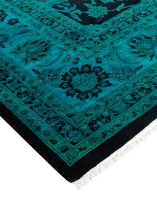 Fine Vibrance M1252 Area Rug, 9'2" x 12'5"