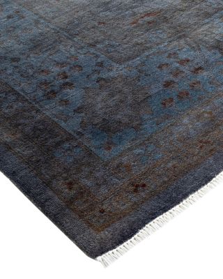 Fine Vibrance M1500 Area Rug, 9'1" x 12'1"