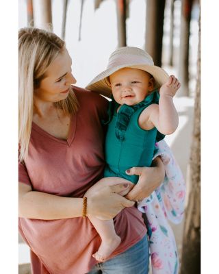 Bloom Premium Hooded Towel