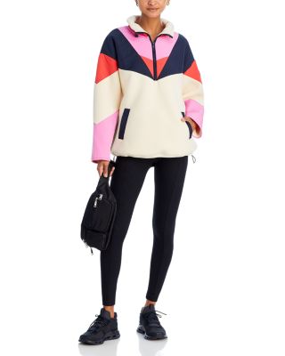 Sweaty Betty Retrograde Colorblocked Jacket | Bloomingdale's