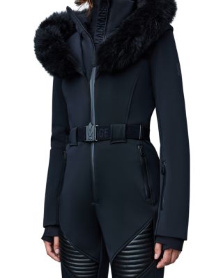 Elle Ski Suit
