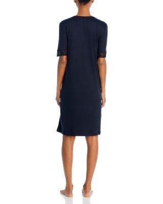 Moments Short Sleeve Nightgown