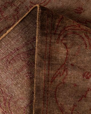 Fine Vibrance M1656 Area Rug, 9'5" x 11'8"