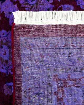 Fine Vibrance M1375 Area Rug, 9'2" x 12'3"