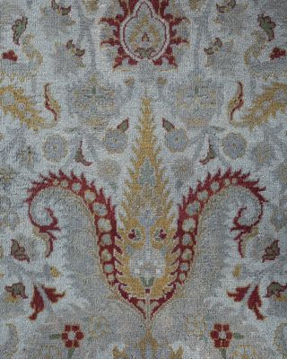 Fine Vibrance M1484 Area Rug, 10'1" x 14'5"