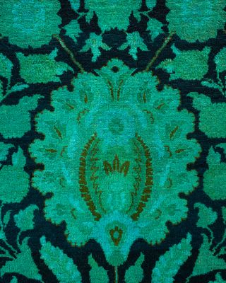 Fine Vibrance M1560 Area Rug, 9' x 12'10"