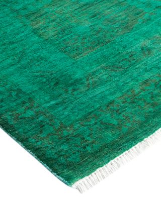 Fine Vibrance M1503 Area Rug, 9'3" x 11'10"