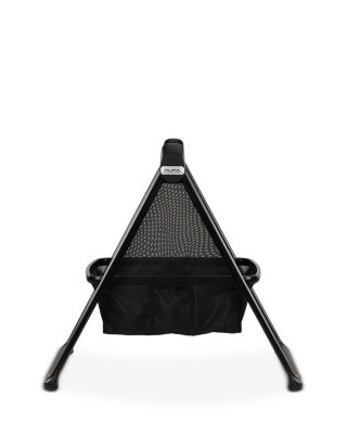 SWIV & TRIV Series Bassinet + Stand