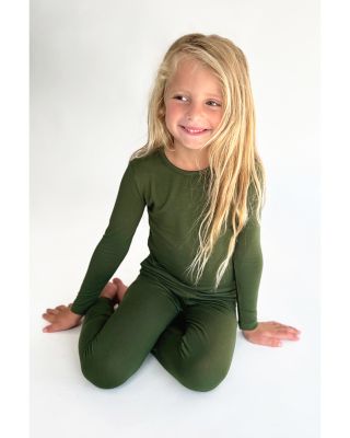 Unisex Pajama Set - Baby, Little Kid