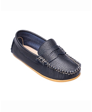Elephantito Unisex Alex Driver With Cutout In Blue