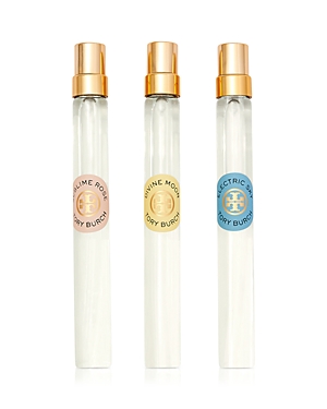 Tory Burch Essence Of Dreams Spray Pen Gift Set ($87 Value)