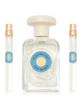 Tory Burch - Essence of Dreams Electric Sky Gift Set ($183 value)