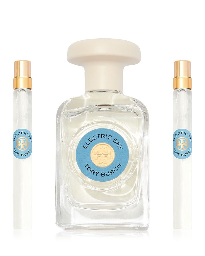 Tory Burch - Essence of Dreams Electric Sky Gift Set ($183 value)