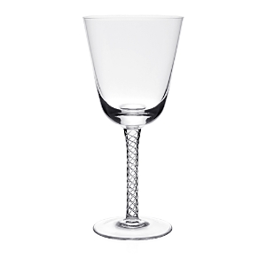 William Yeoward Crystal Cora Goblet In Clear