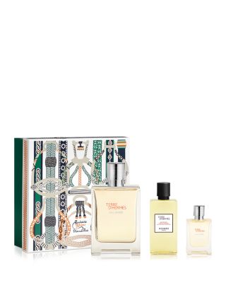 HERMÈS - Terre d'Herm&egrave;s Eau Givr&eacute;e Eau de Parfum Gift Set
