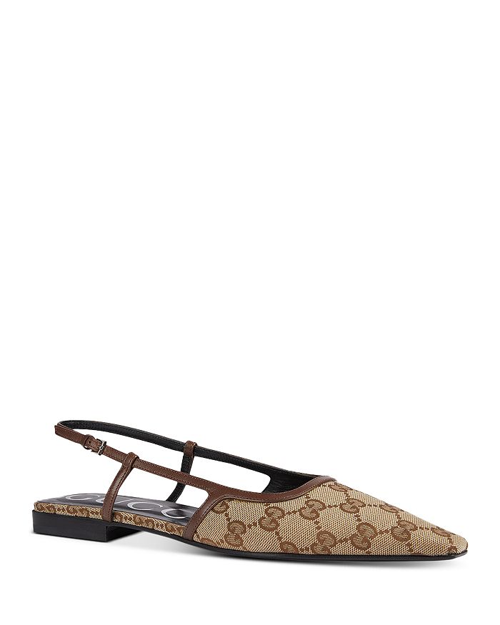 Gucci shoes women's bloomingdale's outlet