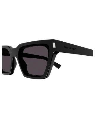 Calista Cat Eye Sunglasses, 57mm