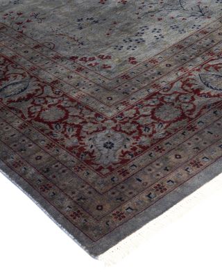 Fine Vibrance M1502 Area Rug, 8'1" x 10'7"