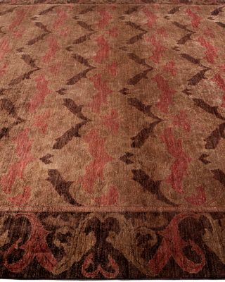 Fine Vibrance M1573 Area Rug, 7'10" x 9'9"