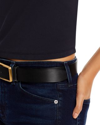 Sadie Crew Cropped Tee